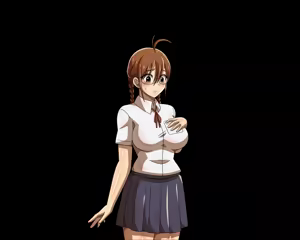 Page 265 of Otonashime no Anoko ni Kokuhaku Shitara Tondemonai Hentai Onna datta! - preview thumbnail
