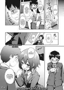 Page 16 of Koakuma ga Kitarite Haru o Uru - preview thumbnail