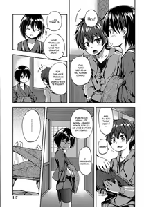 Page 19 of Koakuma ga Kitarite Haru o Uru - preview thumbnail