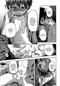 Page 27 of Koakuma ga Kitarite Haru o Uru - preview thumbnail
