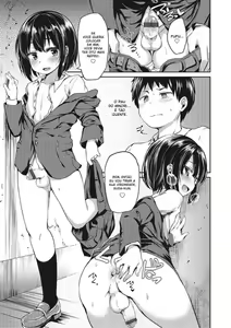 Page 7 of Koakuma ga Kitarite Haru o Uru - preview thumbnail