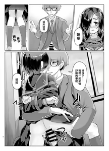 Page 6 of Rengesou Roku - preview thumbnail