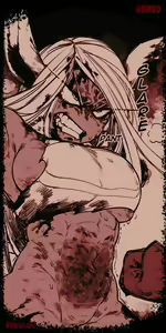 Page 31 of Rumi Usagiyama (Mirko) Boku no Hero Academy - preview thumbnail