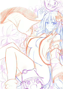 Page 312 of ﾊｻﾔ - preview thumbnail