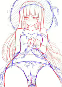 Page 318 of ﾊｻﾔ - preview thumbnail