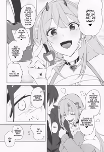 Page 3 of Viper to Mendan shita - preview thumbnail