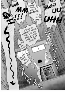 Page 118 of That time when I punished a cheeky gal by turning her into a succubus - preview thumbnail