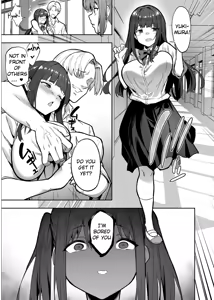 Page 63 of That time when I punished a cheeky gal by turning her into a succubus - preview thumbnail