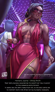 Page 35 of Syamsi Squad - preview thumbnail
