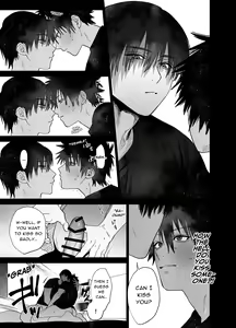 Page 26 of Fujun Osu Ana Kouyuu | Illicit Bromance - preview thumbnail