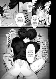 Page 32 of Fujun Osu Ana Kouyuu | Illicit Bromance - preview thumbnail