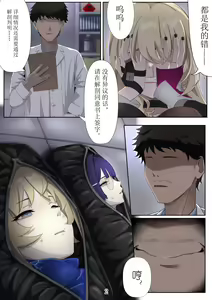 Page 3 of 我的人偶 玲可 佩拉 - preview thumbnail