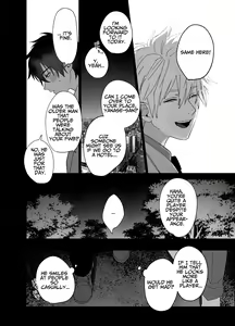 Page 17 of Shokuba no Ikemen Eigyou wa Risou no Kainushi-sama | The Handsome Salesman At Work Is An Ideal Master - preview thumbnail