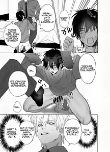 Page 22 of Shokuba no Ikemen Eigyou wa Risou no Kainushi-sama | The Handsome Salesman At Work Is An Ideal Master - preview thumbnail