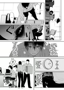 Page 22 of Shokuba no Ikemen Eigyou wa Risou no Kainushi-sama 2 | The Handsome Salesman At Work Is An Ideal Master 2 - preview thumbnail