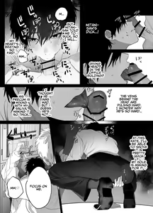 Page 40 of Shokuba no Ikemen Eigyou wa Risou no Kainushi-sama 2 | The Handsome Salesman At Work Is An Ideal Master 2 - preview thumbnail