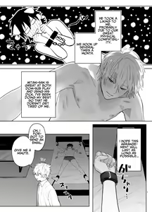 Page 4 of Shokuba no Ikemen Eigyou wa Risou no Kainushi-sama 2 | The Handsome Salesman At Work Is An Ideal Master 2 - preview thumbnail