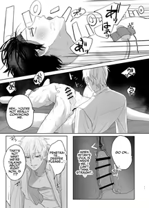 Page 10 of Shokuba no Ikemen Eigyou wa Risou no Kainushi-sama 2 | The Handsome Salesman At Work Is An Ideal Master 2 - preview thumbnail