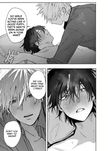 Page 40 of Shokuba no Ikemen Eigyou wa Risou no Kainushi-sama 3 | The Handsome Salesman At Work Is An Ideal Master 3 - preview thumbnail