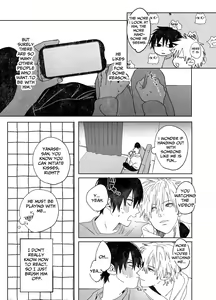 Page 4 of Shokuba no Ikemen Eigyou wa Risou no Kainushi-sama 3 | The Handsome Salesman At Work Is An Ideal Master 3 - preview thumbnail