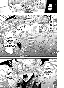 Page 28 of Zako Manko Inma dakedo Ichininmae ni Nareru mon! | Use My Ass So That I Can Become A Real Succubus! - preview thumbnail