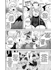 Page 9 of Zako Manko Inma dakedo Ichininmae ni Nareru mon! | Use My Ass So That I Can Become A Real Succubus! - preview thumbnail