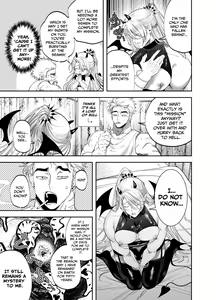 Page 10 of Zako Manko Inma dakedo Ichininmae ni Nareru mon! | Use My Ass So That I Can Become A Real Succubus! - preview thumbnail