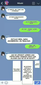 Page 14 of Boku no Kanojo o Netotte Kudasai!! 1 | Por favor ten sexo con mi novia. Parte 1 - preview thumbnail