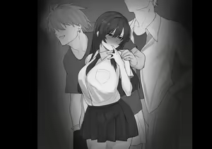 Page 301 of Yodare - preview thumbnail