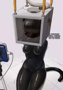 Page 131 of AlterKyon fanbox personal - preview thumbnail