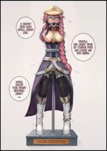 Page 161 of AlterKyon fanbox personal - preview thumbnail