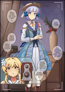 Page 162 of AlterKyon fanbox personal - preview thumbnail