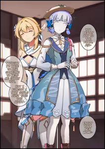 Page 164 of AlterKyon fanbox personal - preview thumbnail