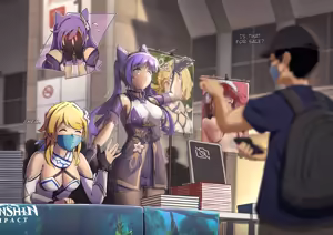 Page 185 of AlterKyon fanbox personal - preview thumbnail