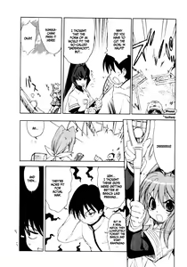 Page 116 of Muv-Luv Extra Vol. 1 - preview thumbnail