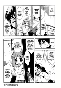 Page 119 of Muv-Luv Extra Vol. 1 - preview thumbnail