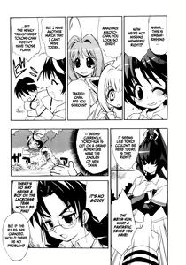 Page 121 of Muv-Luv Extra Vol. 1 - preview thumbnail