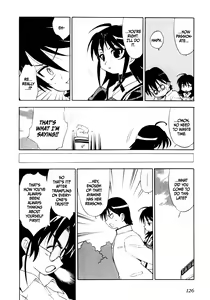 Page 126 of Muv-Luv Extra Vol. 1 - preview thumbnail