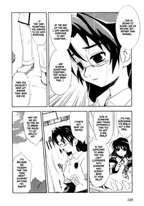Page 128 of Muv-Luv Extra Vol. 1 - preview thumbnail