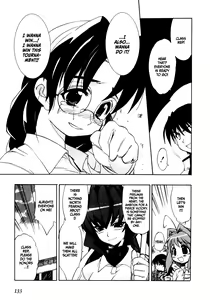Page 133 of Muv-Luv Extra Vol. 1 - preview thumbnail