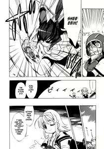 Page 140 of Muv-Luv Extra Vol. 1 - preview thumbnail