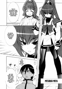Page 16 of Muv-Luv Extra Vol. 1 - preview thumbnail