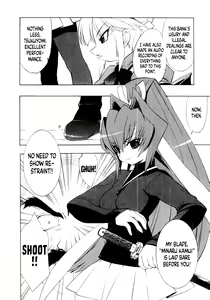 Page 174 of Muv-Luv Extra Vol. 1 - preview thumbnail