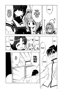 Page 44 of Muv-Luv Extra Vol. 1 - preview thumbnail