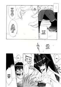 Page 56 of Muv-Luv Extra Vol. 1 - preview thumbnail