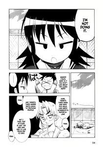Page 98 of Muv-Luv Extra Vol. 1 - preview thumbnail