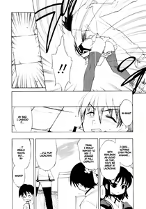 Page 100 of Muv-Luv Extra Vol. 1 - preview thumbnail
