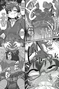 Page 15 of Gakuen no Ouji-sama VS Futanari Chinpo - preview thumbnail