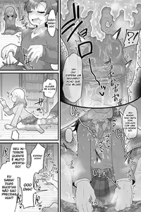 Page 16 of Gakuen no Ouji-sama VS Futanari Chinpo - preview thumbnail