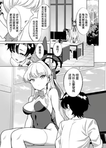 Page 3 of Itazura o Shite Shimaimasu yo? | 我可要对你开始恶作剧了哦? - preview thumbnail
